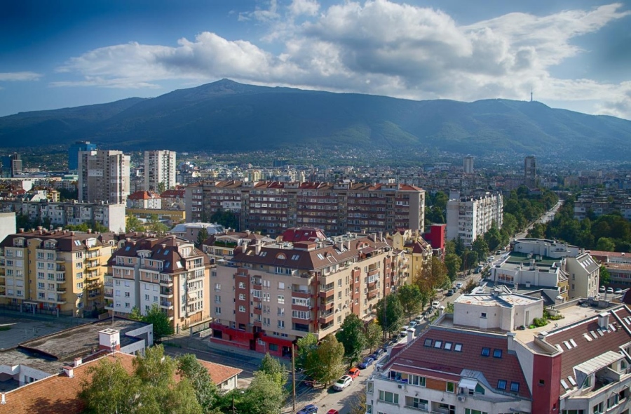 Българинът не може да си позволи жилищата в 95% от локациите в София